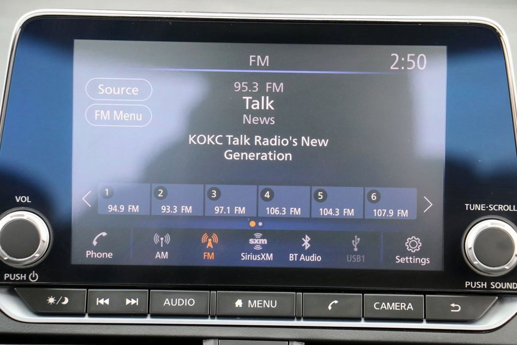 Used 2023 Nissan Altima 2.5 SV image 27