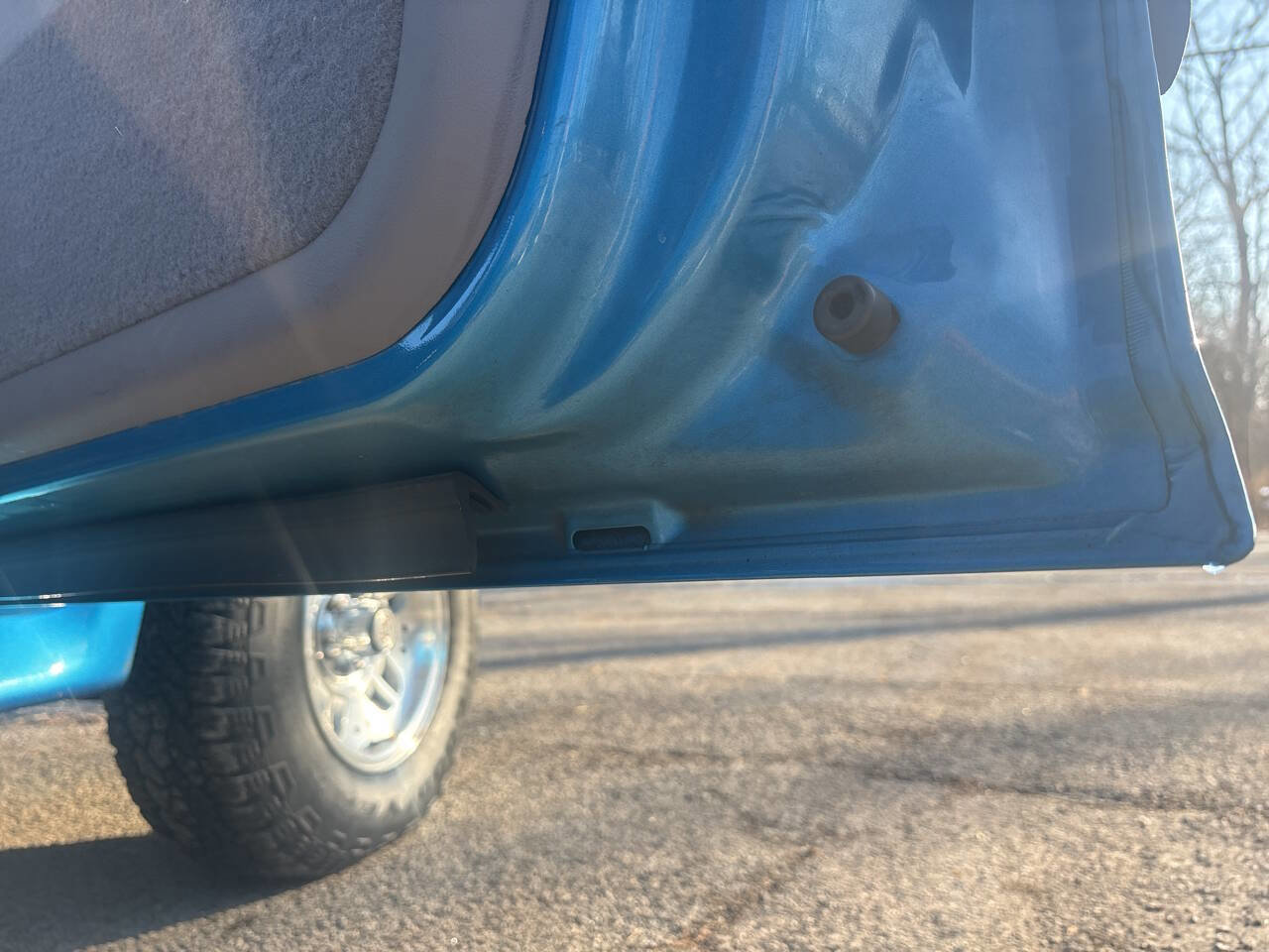 Used 1994 Ford Explorer XLT image 28