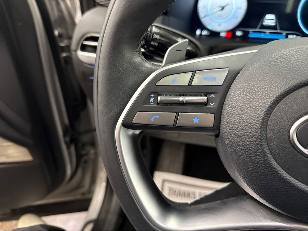 Used 2024 Hyundai Palisade Calligraphy image 29