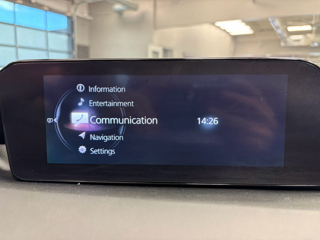 Used 2019 MAZDA MAZDA3 AWD Hatchback image 15