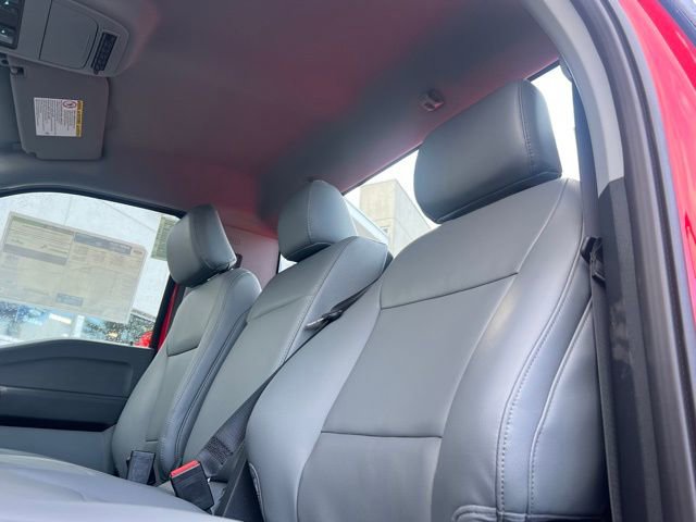 New 2026 Ford F350 XL w/ FX4 Off-Road Package image 14