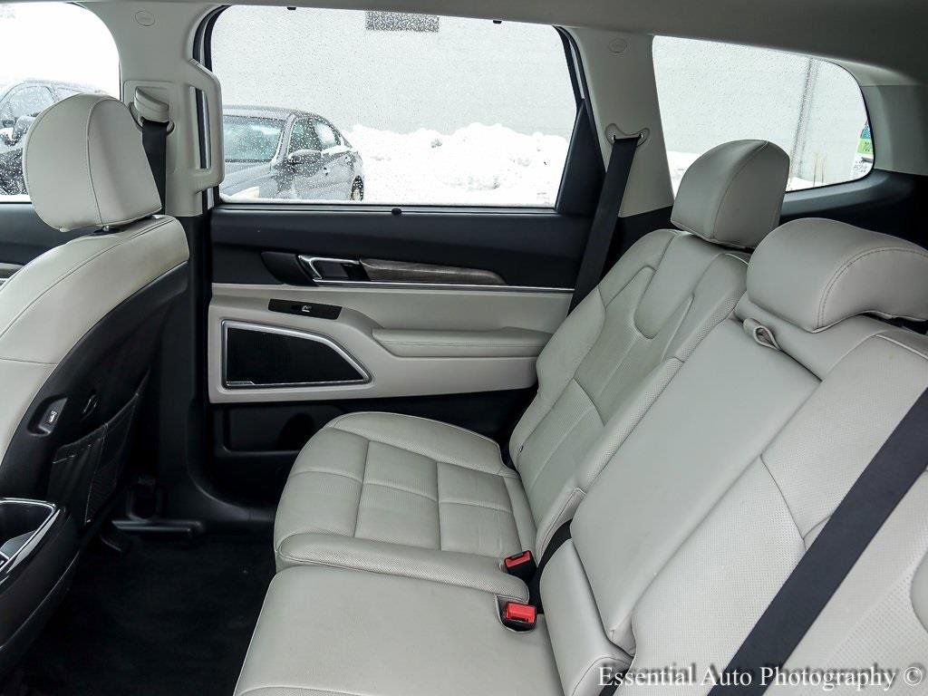 Used 2020 Kia Telluride EX image 13