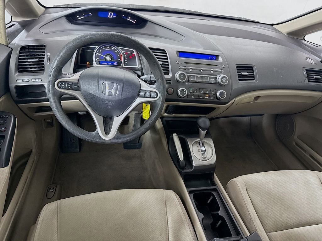 Used 2010 Honda Civic EX image 19