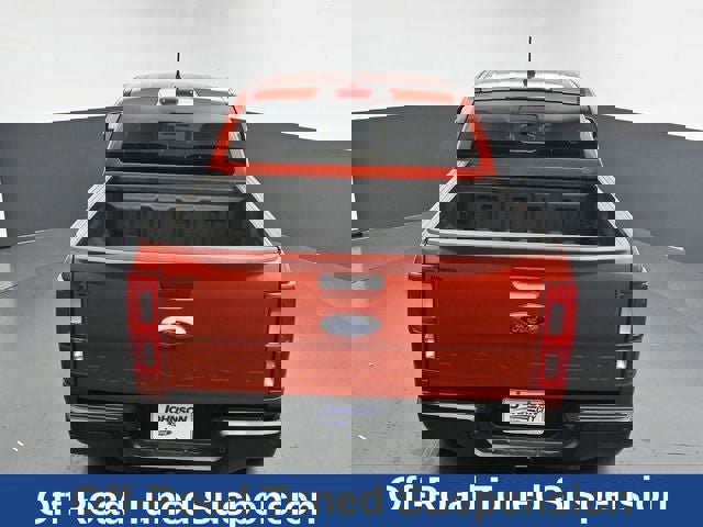 Certified 2023 Ford Ranger Lariat w/ Equipment Group 501A High image 23
