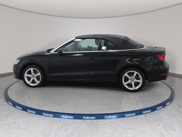 Used 2015 Audi A3 1.8T Premium w/ Cold Weather Package image 9