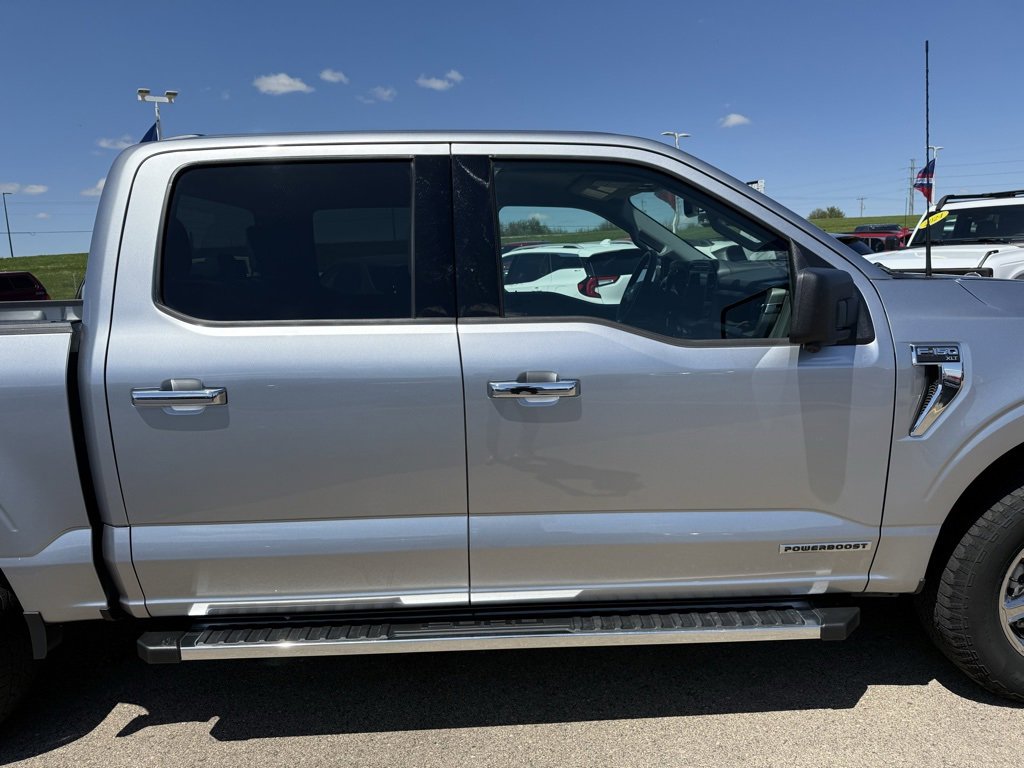 Used 2024 Ford F150 XLT w/ Mobile Office Package image 27