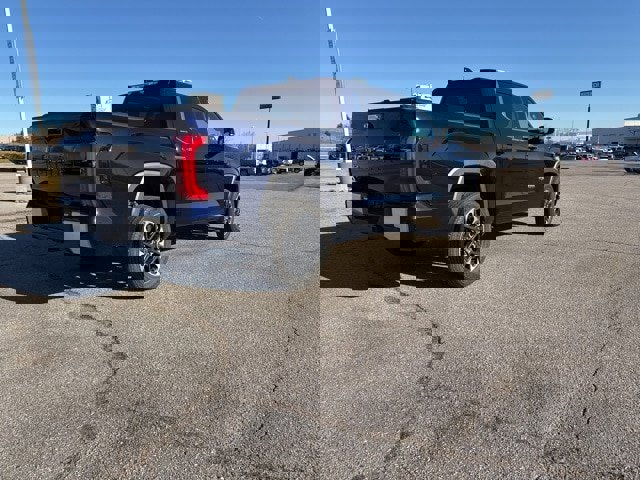 Used 2023 Toyota Tundra Limited image 7