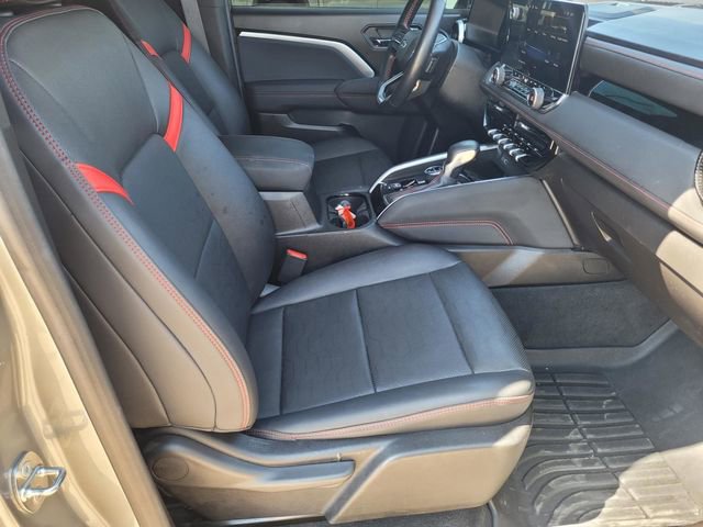 Used 2023 Chevrolet Colorado Z71 w/ Z71 Convenience Package 2 image 26