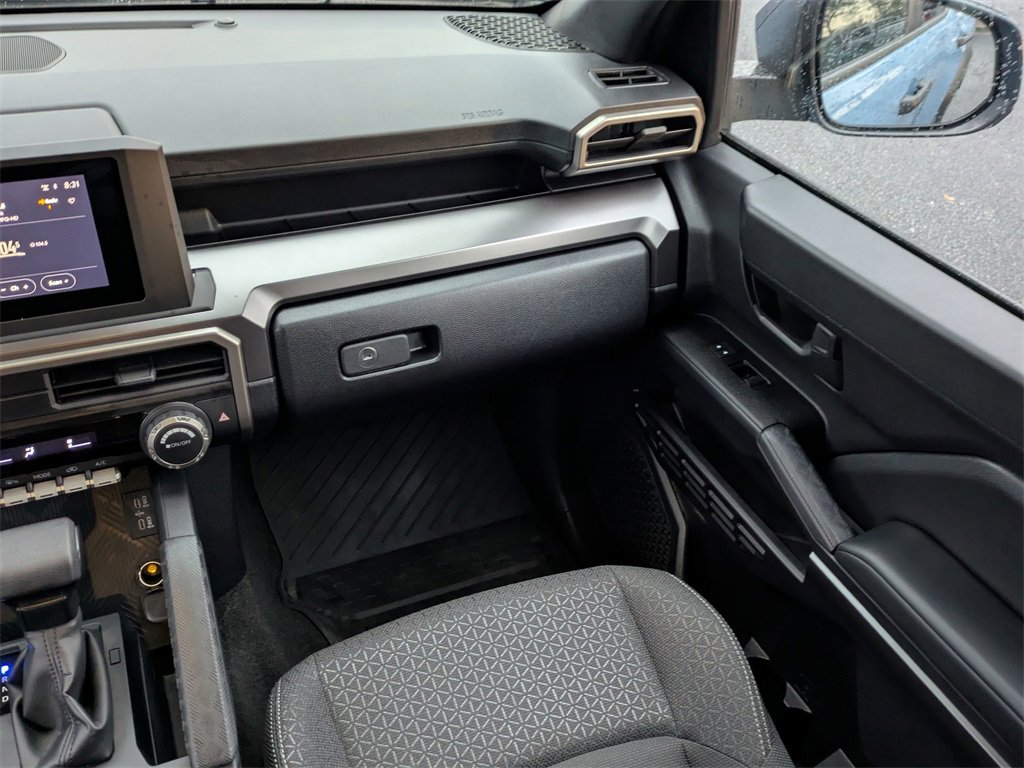 Certified 2025 Toyota 4Runner SR5 image 18