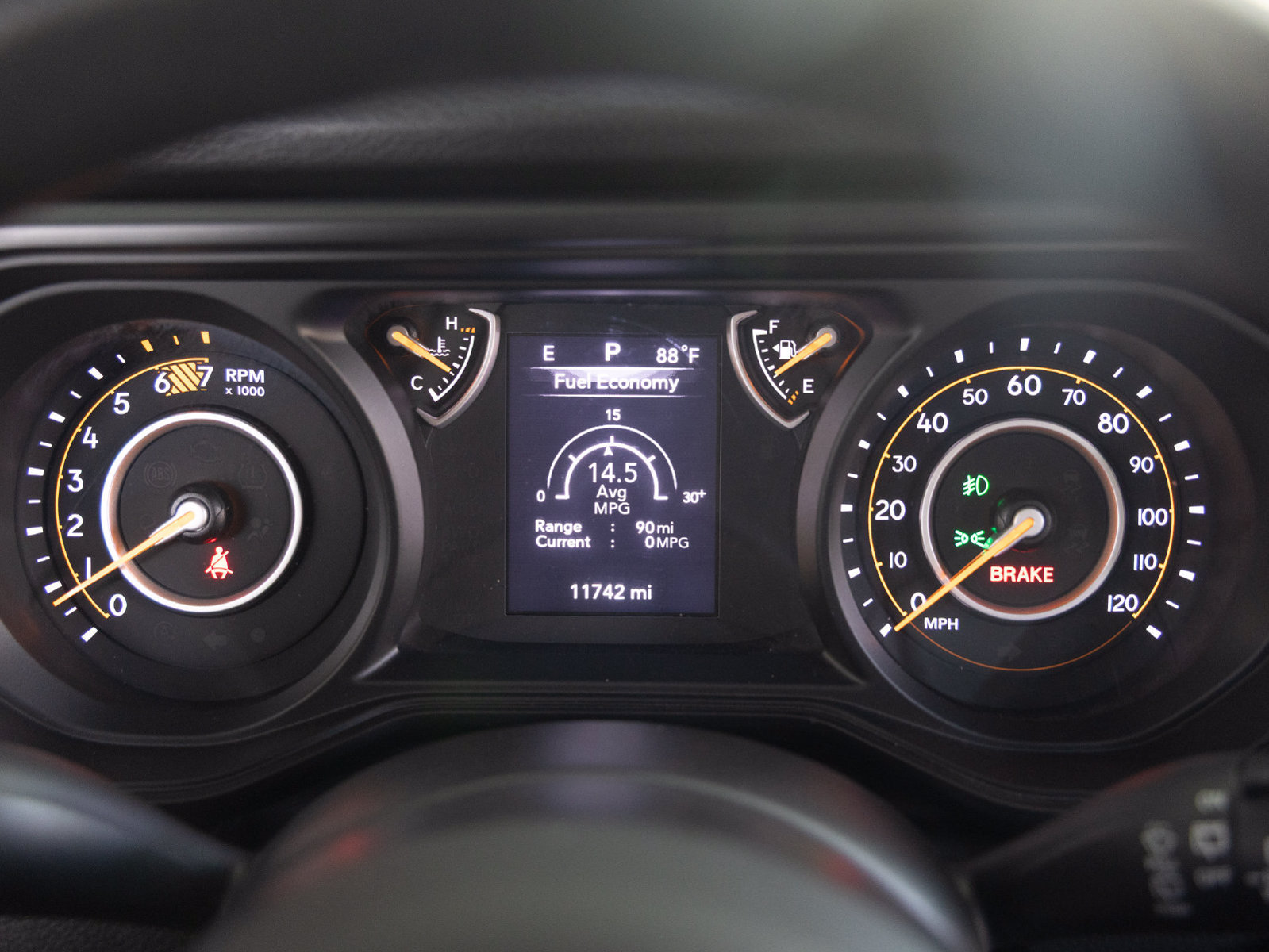 Used 2025 Jeep Wrangler Unlimited Sport AWD/4WD image 20