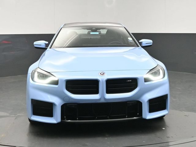 Used 2023 BMW M2 w/ Lighting Package RWD image 3