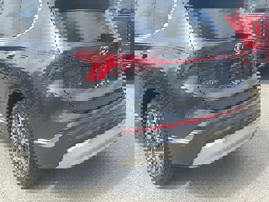 Used 2023 Hyundai Santa Fe Calligraphy image 8