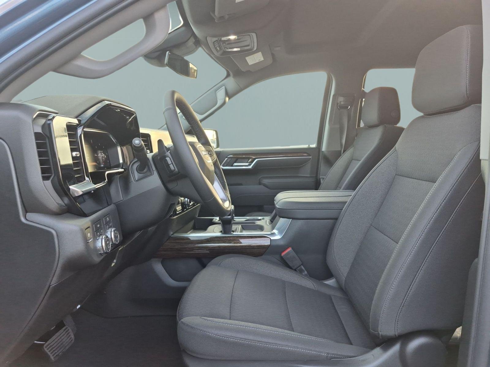 New 2026 GMC Sierra 1500 Elevation AWD/4WD image 20