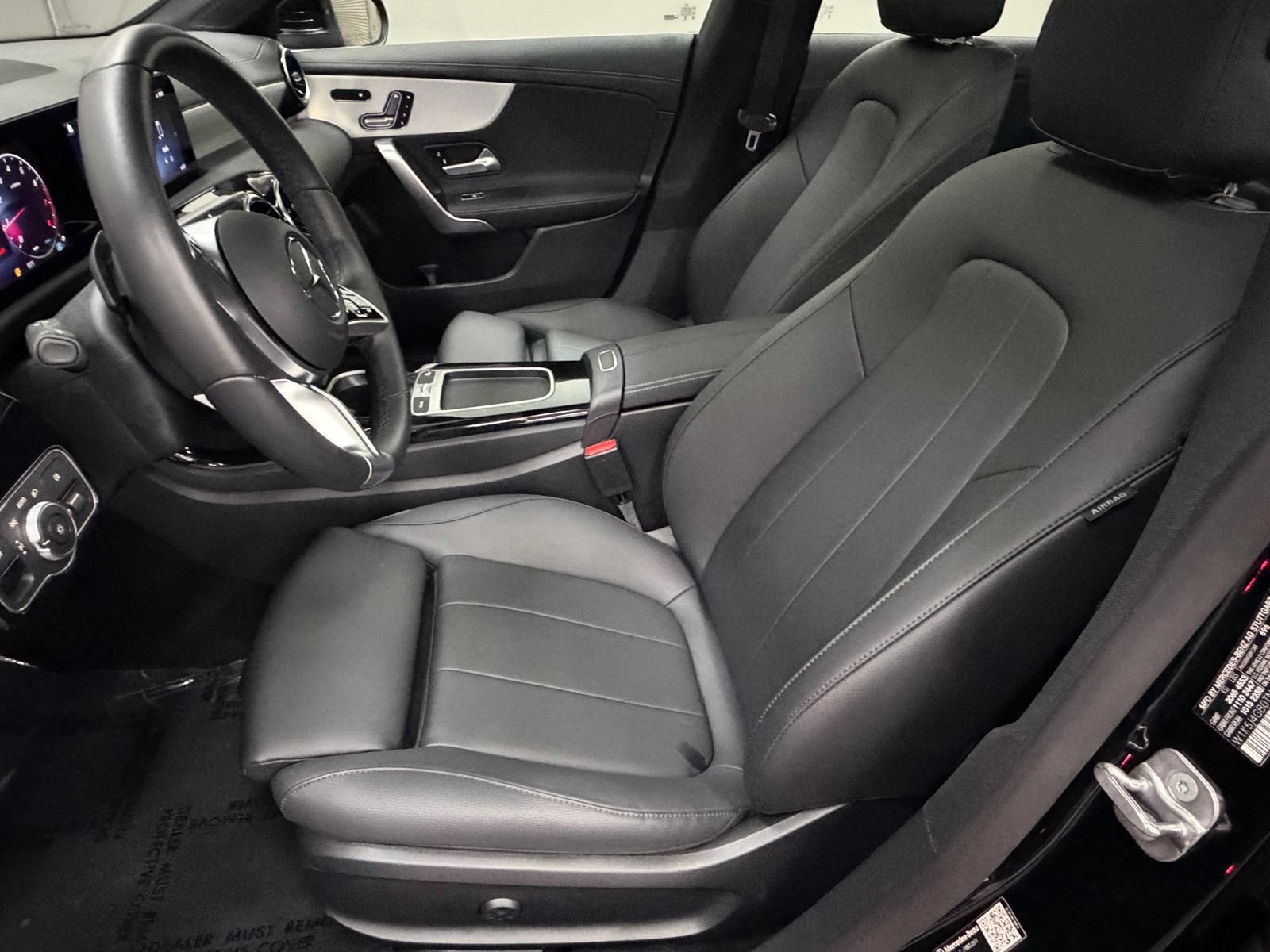 Certified 2026 Mercedes-Benz CLA 250 image 23
