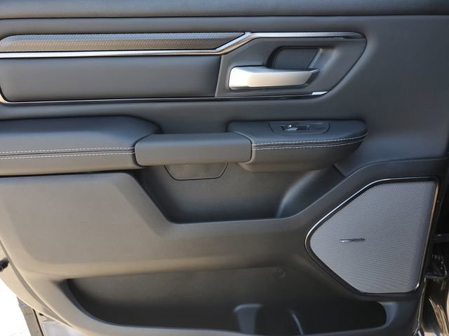 New 2026 RAM 1500 Rebel w/ Rebel Level 2 Equipment Group AWD/4WD image 18