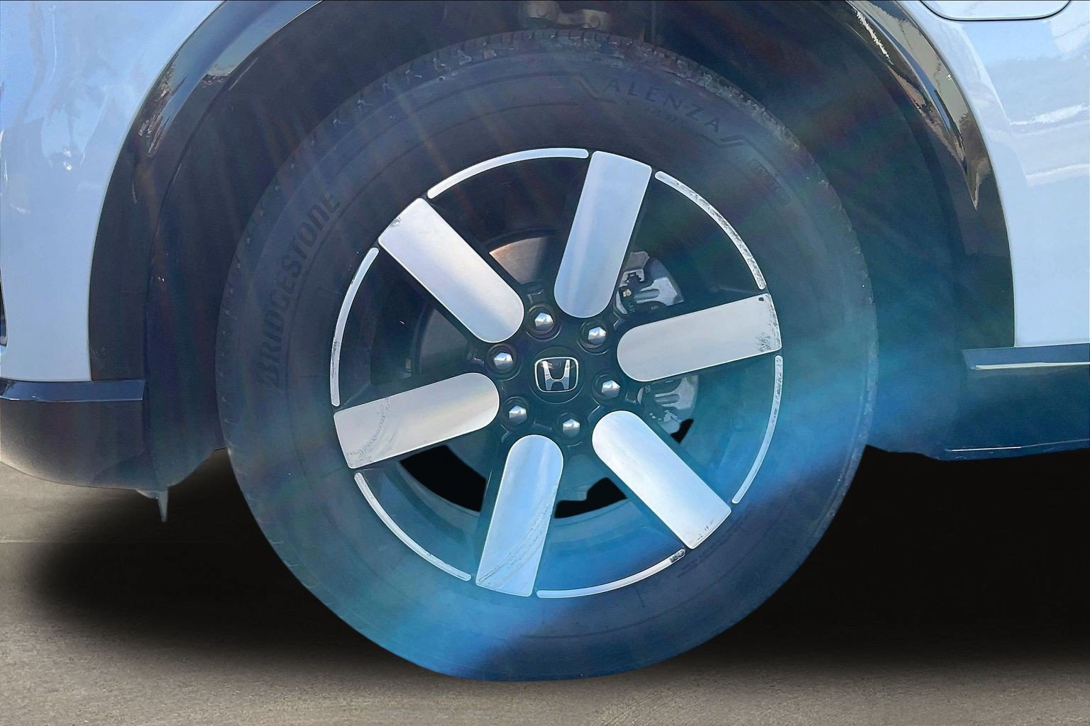 Used 2024 Honda Prologue Touring image 33