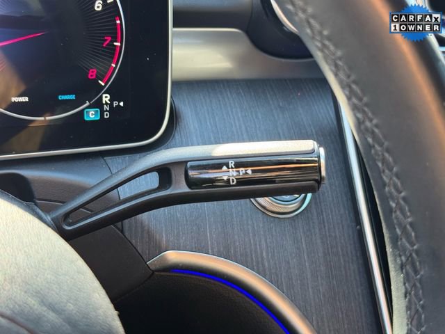 Used 2023 Mercedes-Benz C 300 Sedan image 23