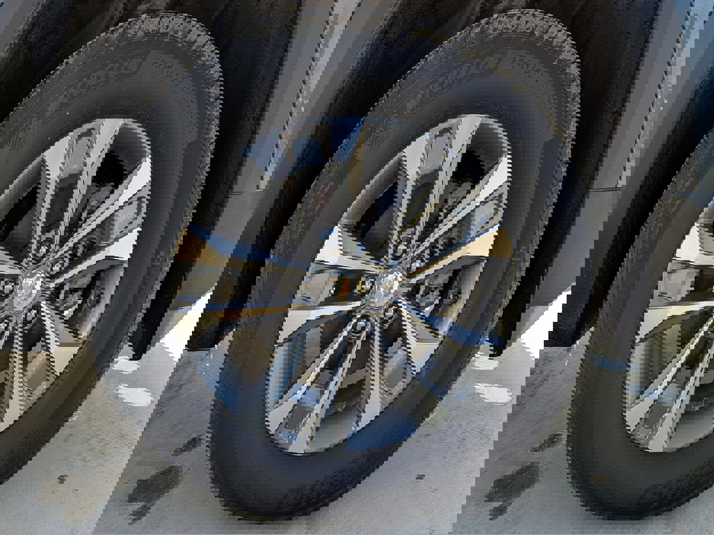 New 2026 Chevrolet Equinox LT w/ Convenience Package II image 10