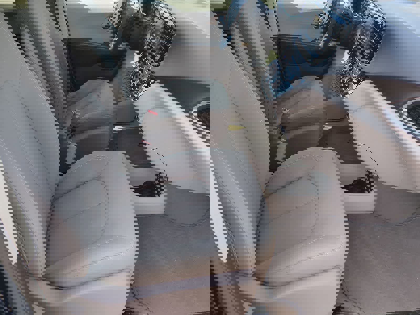 Used 2017 Chrysler Pacifica LX image 21