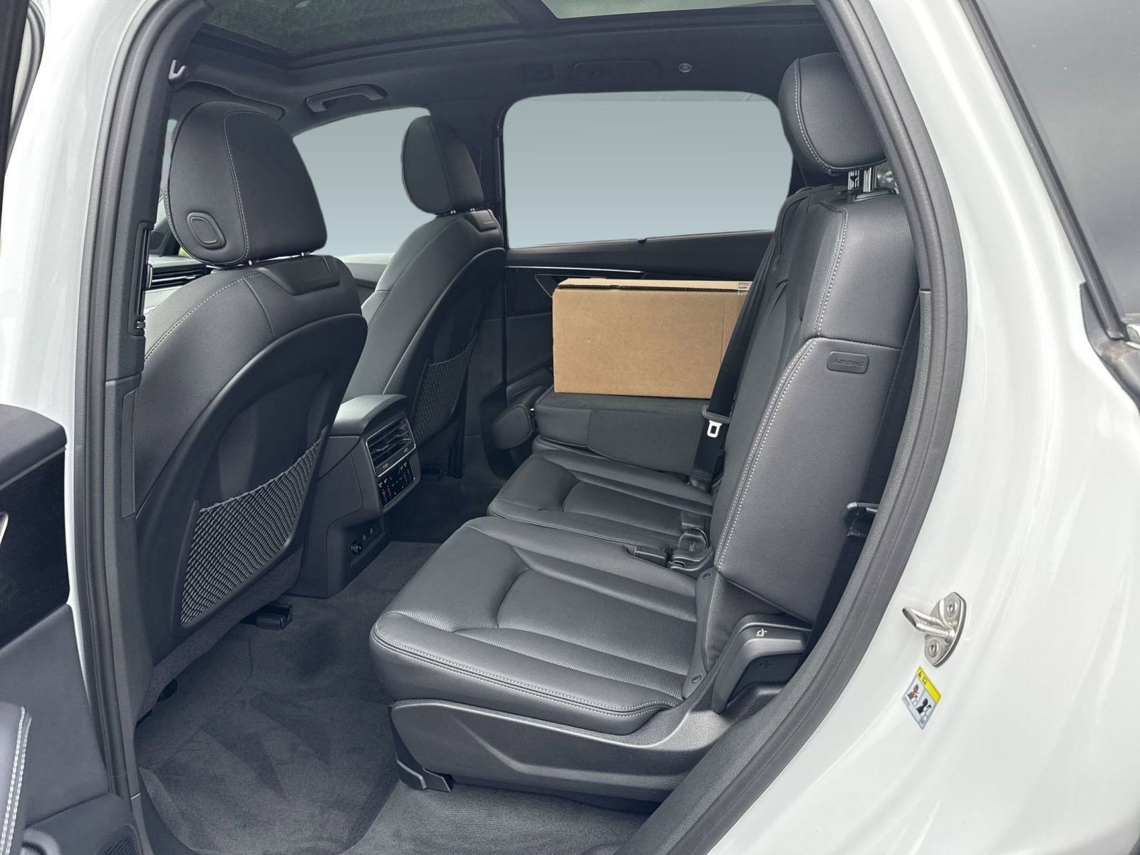 New 2025 Audi Q7 3.0T Premium Plus image 15