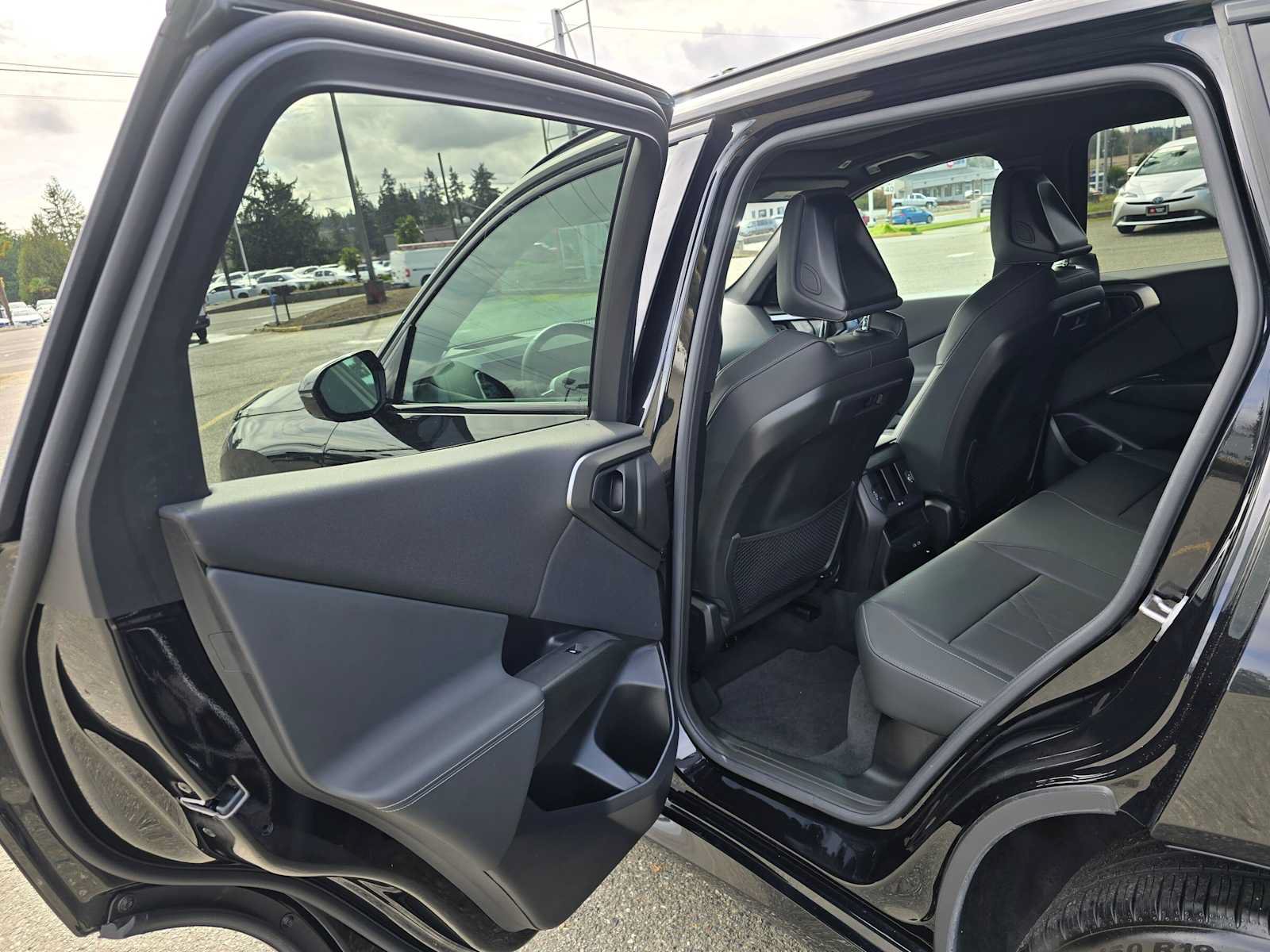Used 2025 BMW X3 xDrive30i AWD/4WD image 15