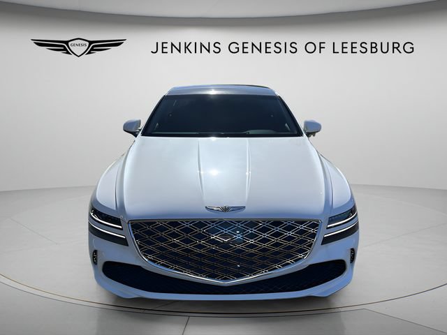 Used 2026 Genesis G80 2.5T Advanced AWD/4WD image 7
