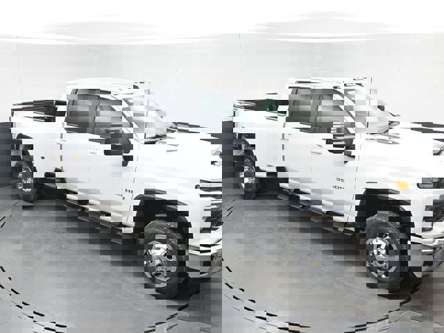 New 2026 Chevrolet Silverado 3500 LT