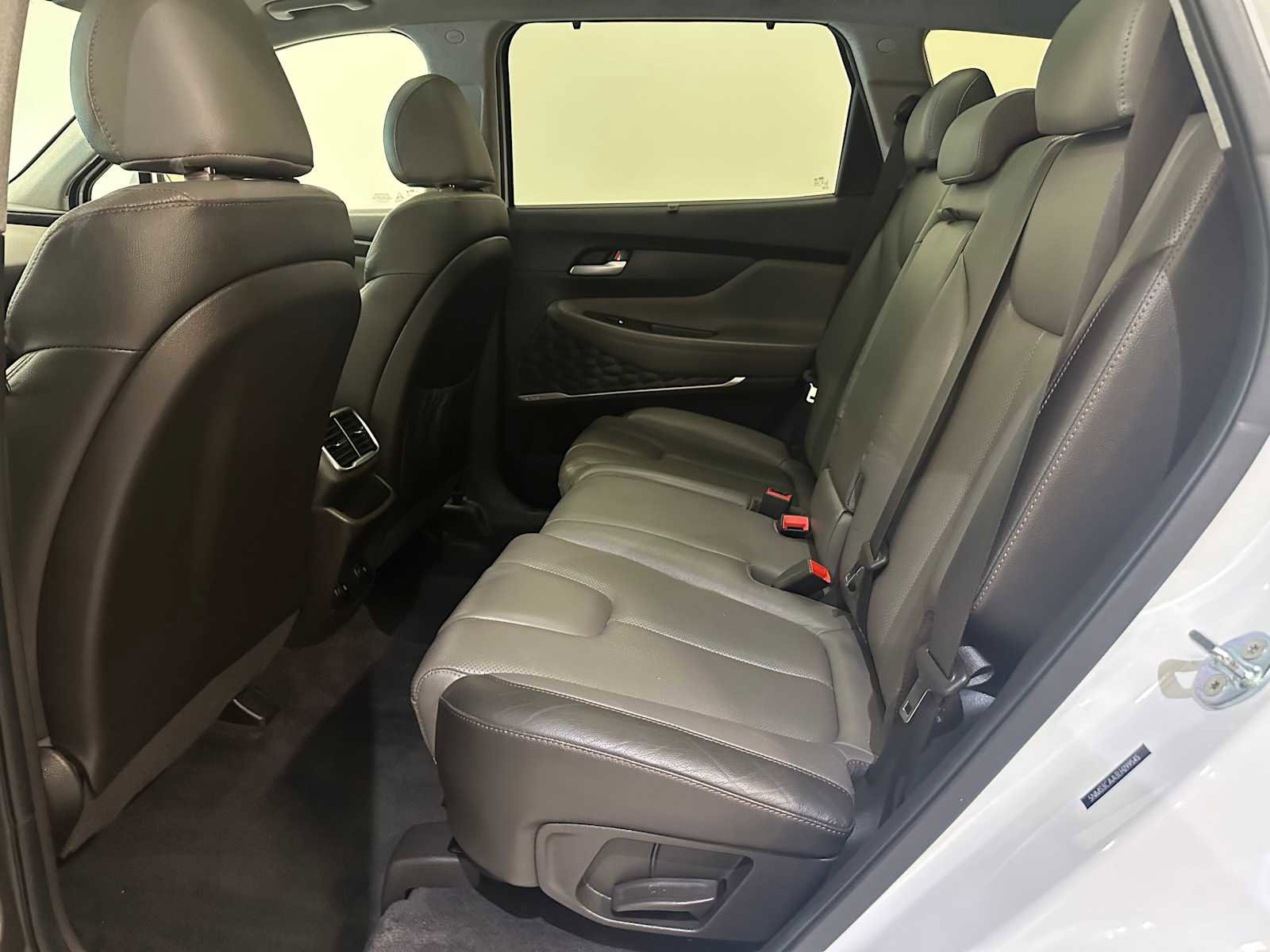Used 2020 Hyundai Santa Fe SEL AWD/4WD image 23