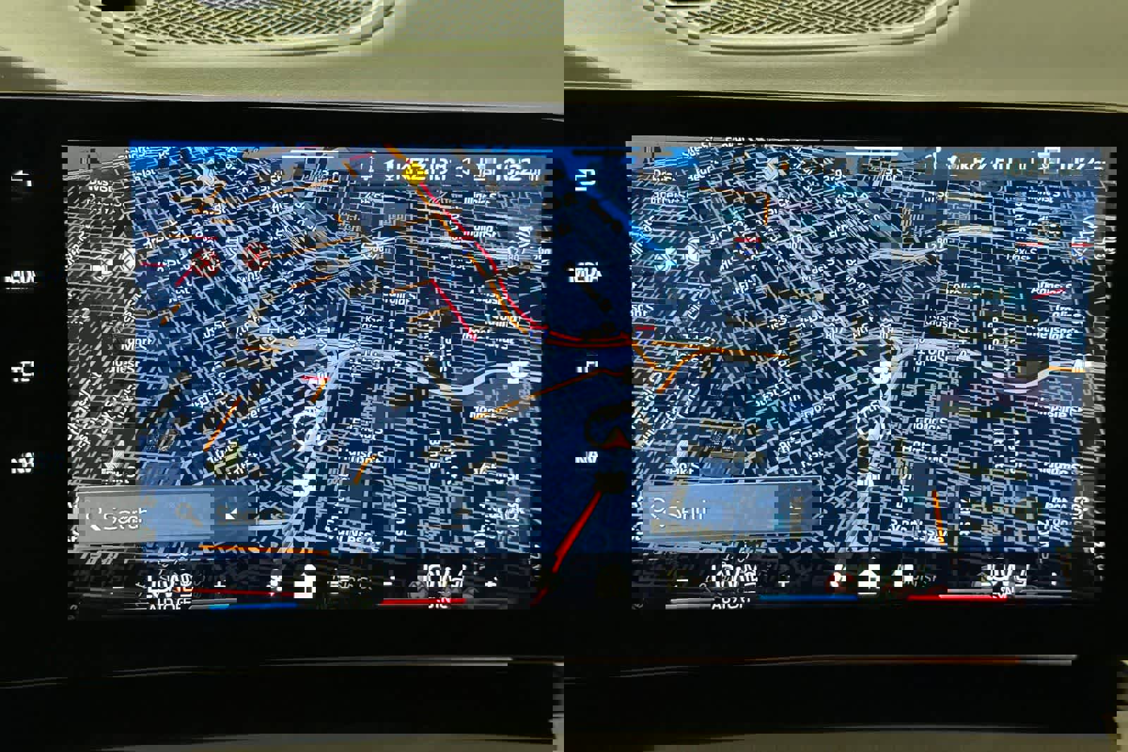 New 2026 BMW X1 xDrive28i w/ Convenience Package image 19