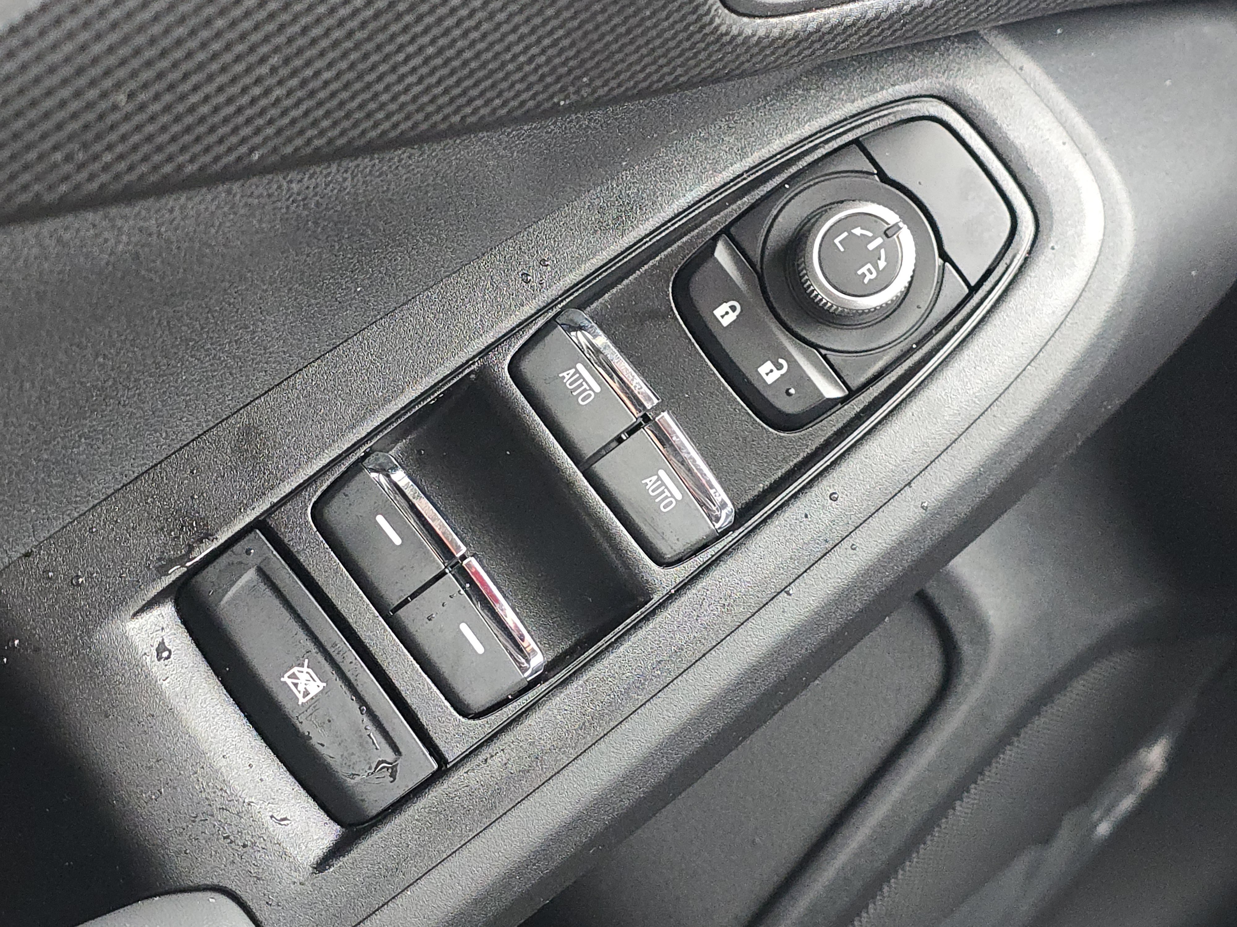 New 2026 Subaru Crosstrek 2.5i Limited image 26