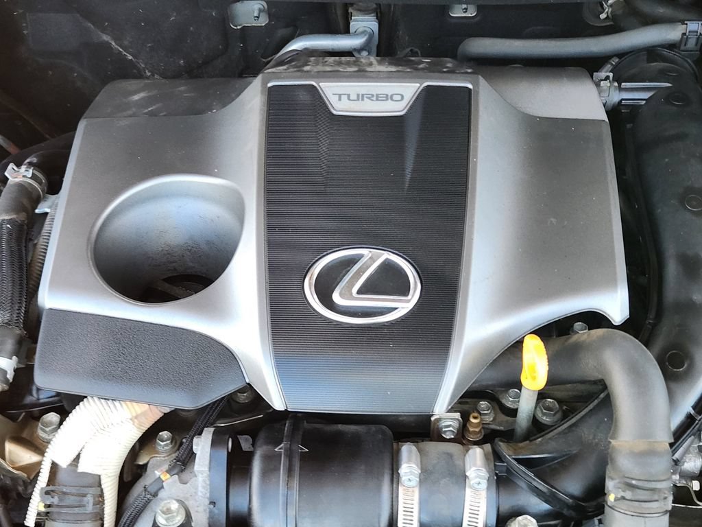 Used 2018 Lexus NX 300 AWD w/ Comfort Package image 16