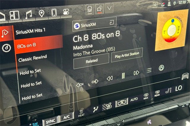 New 2026 GMC Hummer EV SUV image 22