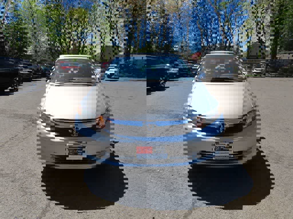 Used 2012 Honda Civic LX image 6