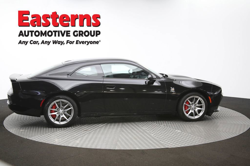 Used 2024 Dodge Charger R/T Scat Pack w/ Plus Group image 42