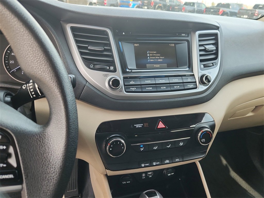 Used 2016 Hyundai Tucson Eco image 24