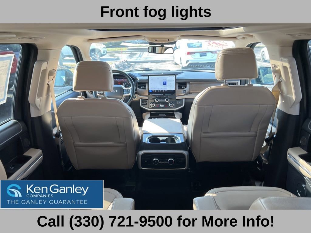Used 2023 Ford Expedition Limited image 53
