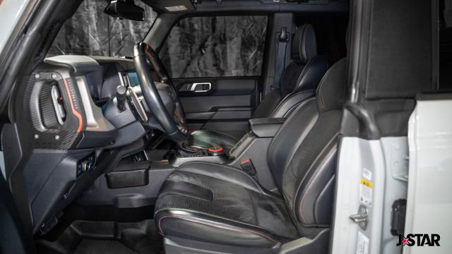 Used 2023 Ford Bronco Raptor image 3