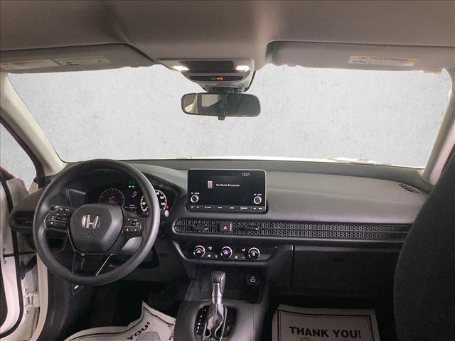 Used 2024 Honda HR-V LX image 19