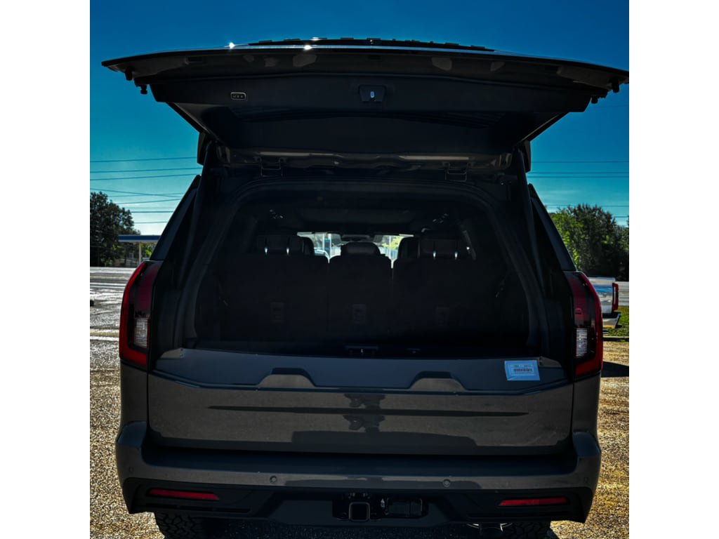 New 2027 Ford Expedition Tremor AWD/4WD image 6