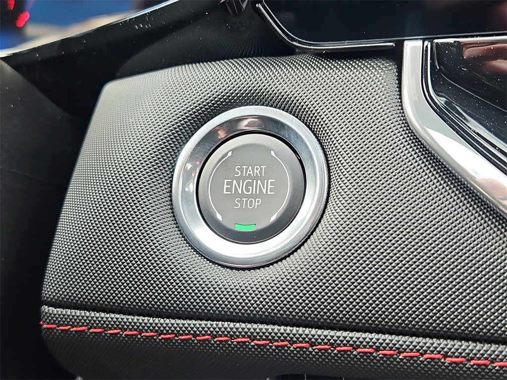 New 2026 Chevrolet Colorado Z71 w/ Z71 Convenience Package 2 image 16