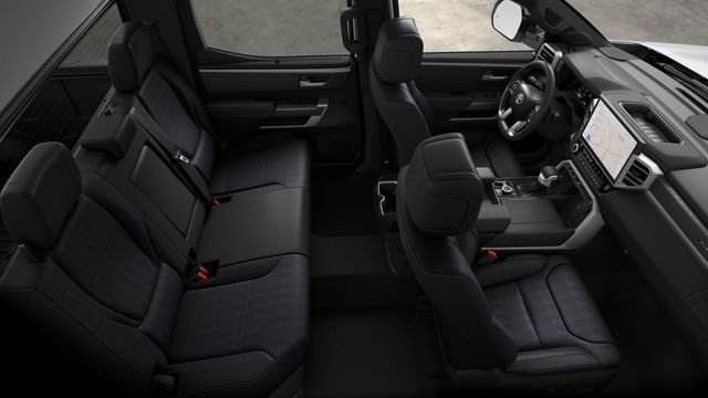 New 2026 Toyota Tundra Platinum AWD/4WD image 13