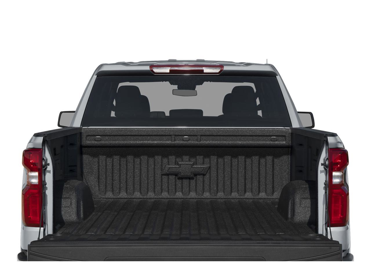 New 2026 Chevrolet Silverado 1500 RST w/ All Star Edition Plus image 34