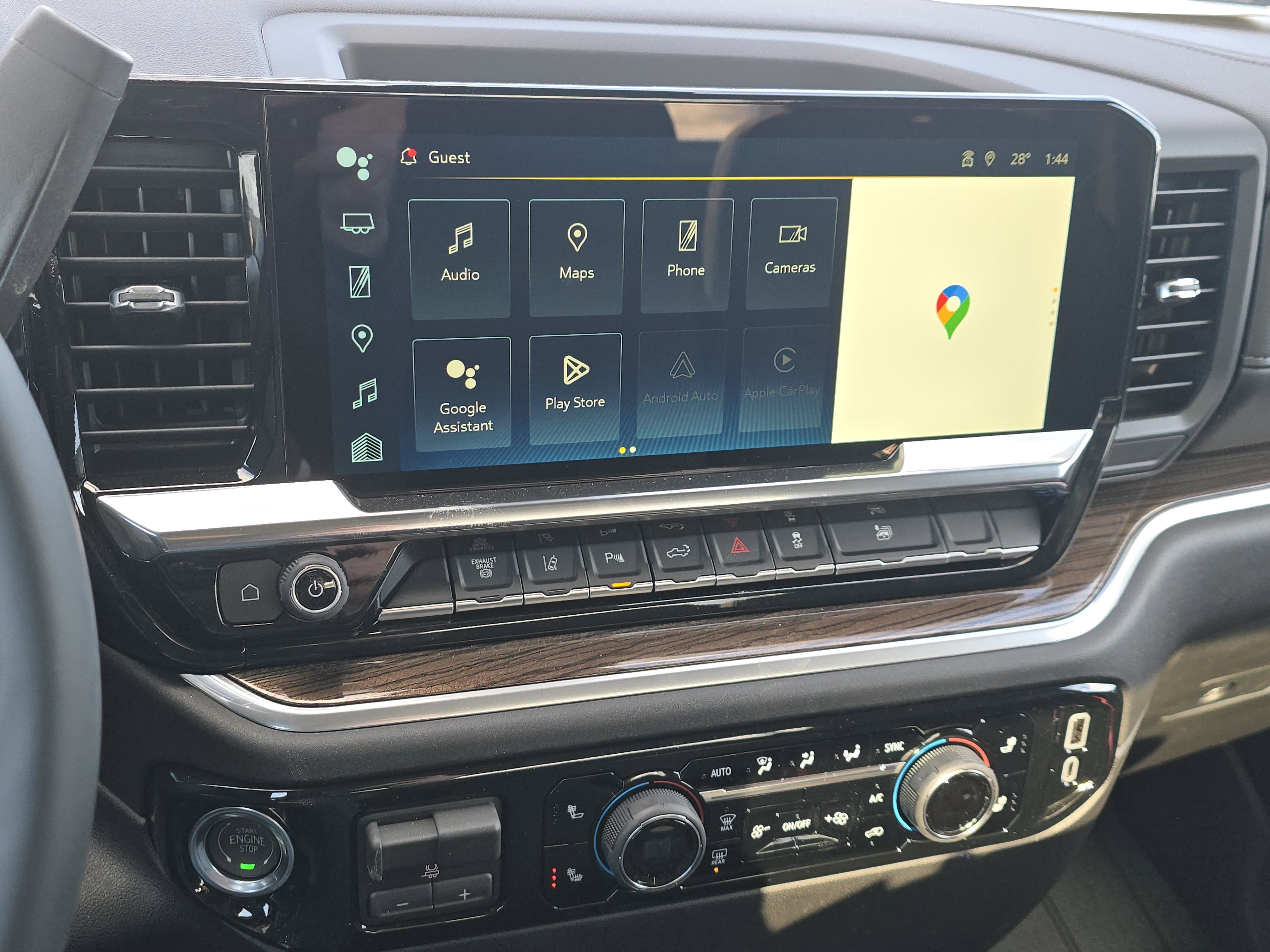 New 2026 Chevrolet Silverado 3500 LT image 30