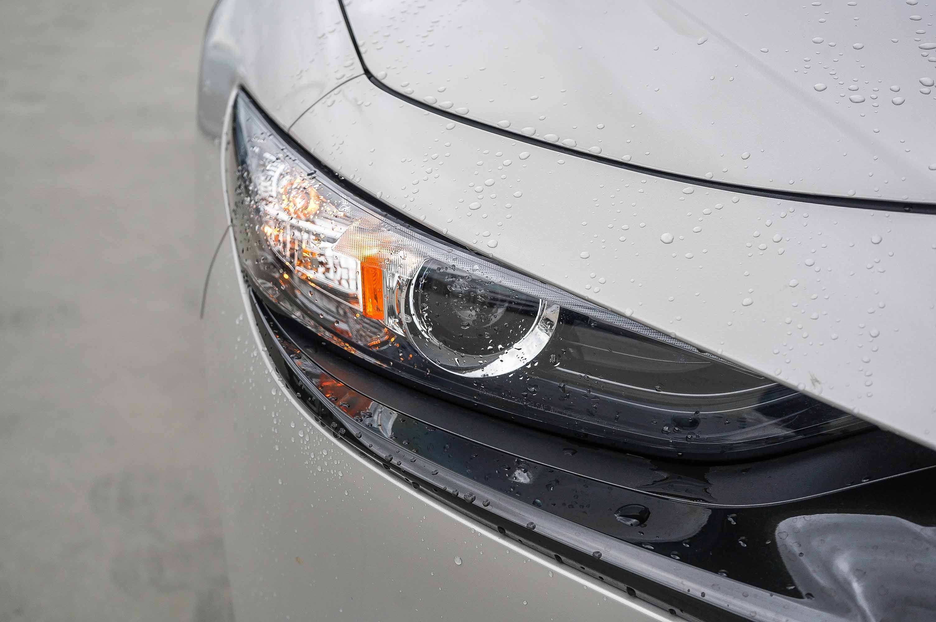 Used 2023 MAZDA MAZDA3 s image 11