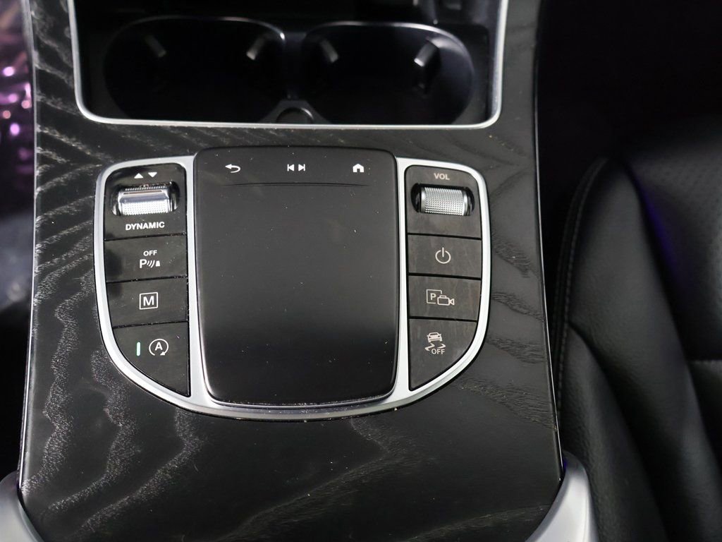 Used 2022 Mercedes-Benz GLC 300 4MATIC Coupe image 42