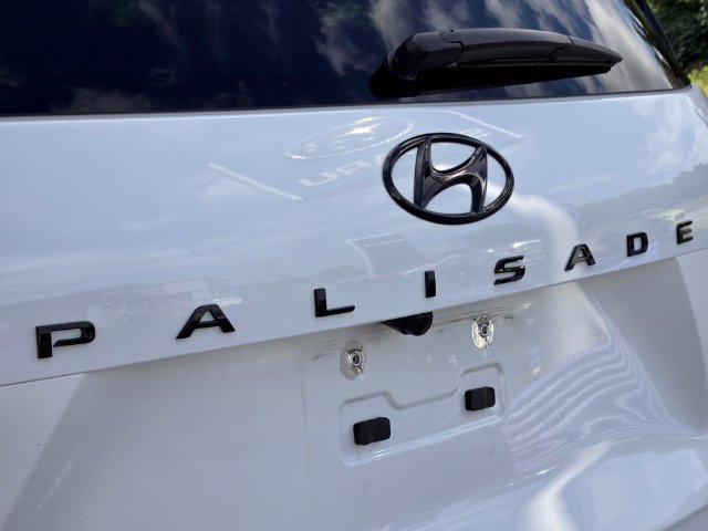 Used 2025 Hyundai Palisade Calligraphy AWD/4WD image 20