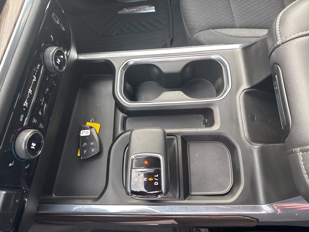 Certified 2023 Chevrolet Silverado 1500 RST AWD/4WD image 41