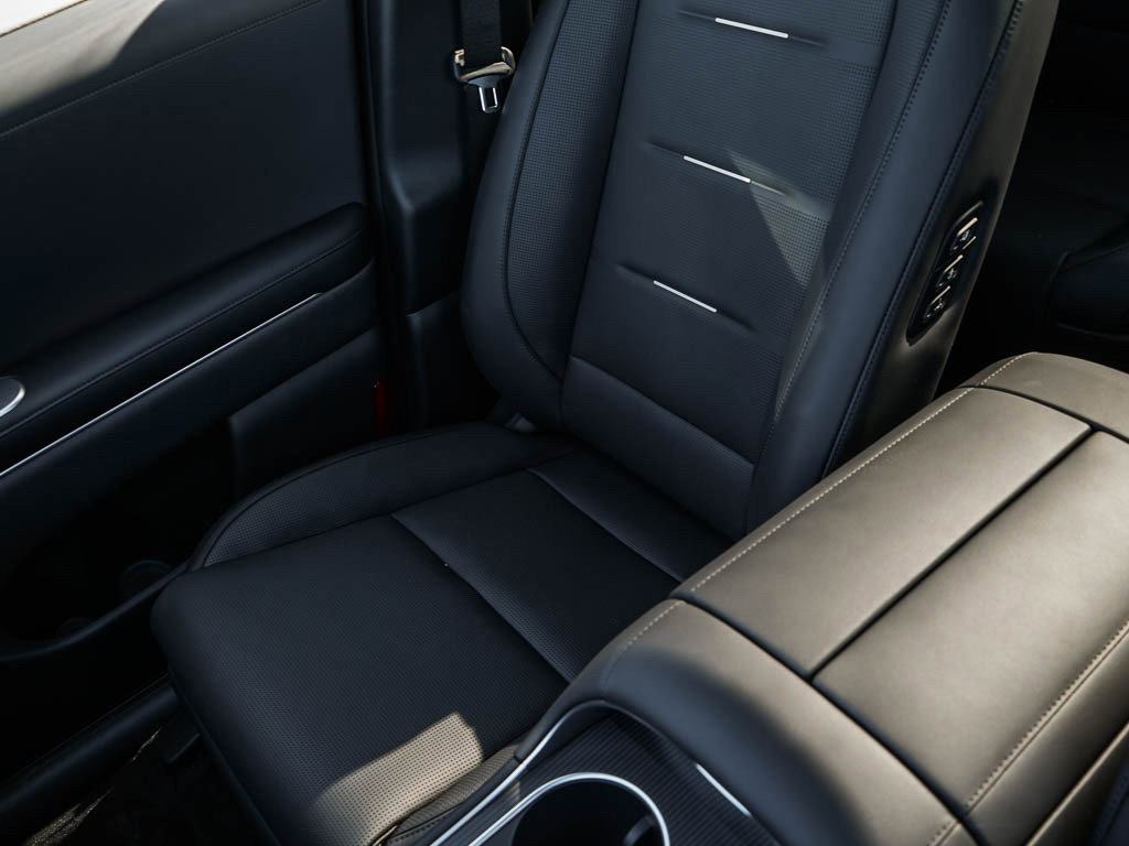 New 2026 Hyundai Palisade Calligraphy image 28