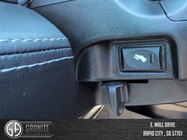 Used 2022 RAM 3500 Limited image 31