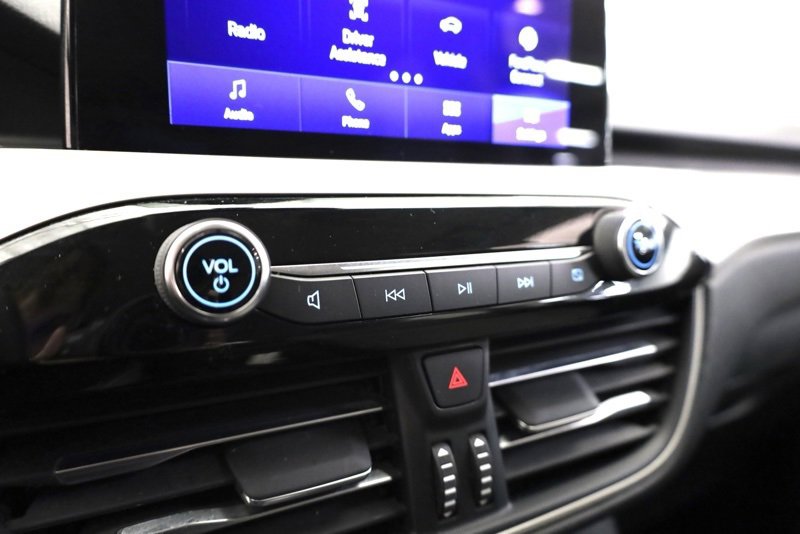 Used 2022 Ford Escape SE w/ SE Sport Appearance Package image 20